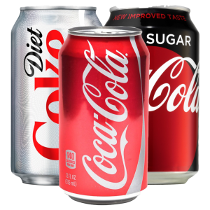 Coca Cola