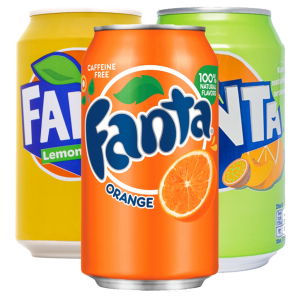 Fanta