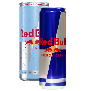 Red Bull